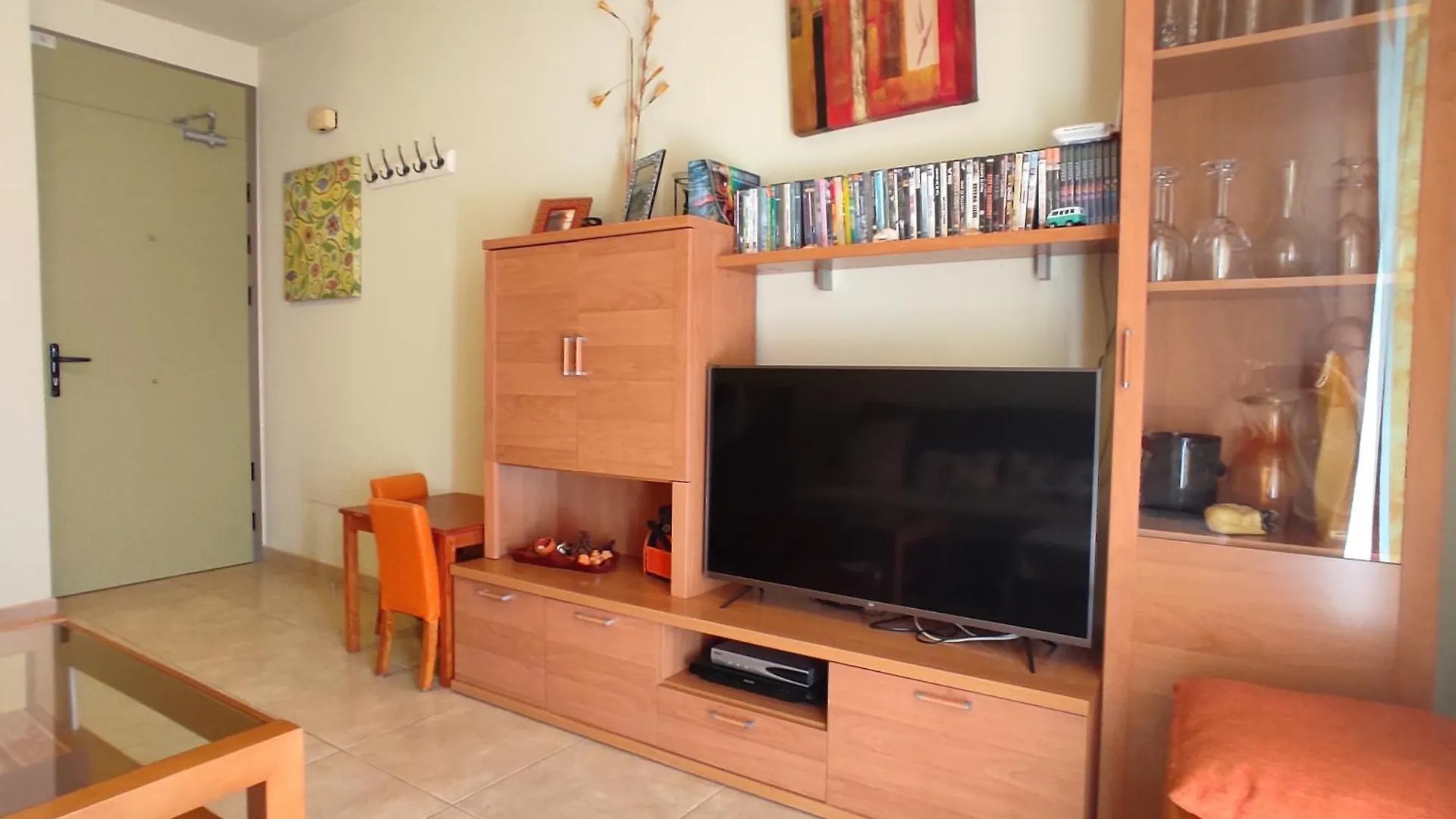 Atico-Apartamento, El Medano, Zona Surf, Terrazas, Vistas, Trastero Y Garaje 0*, 엘메다노 스페인