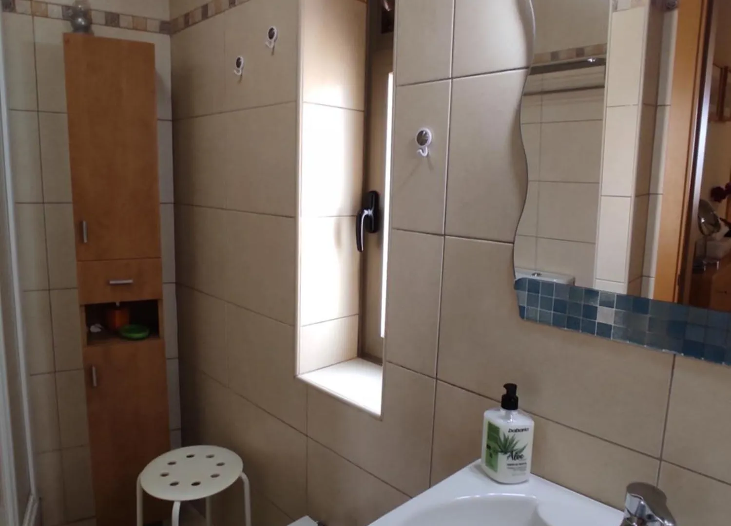아파트 Atico-Apartamento, El Medano, Zona Surf, Terrazas, Vistas, Trastero Y Garaje